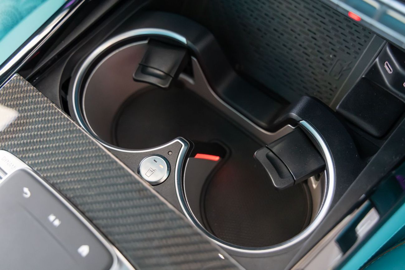 Mercedes-Benz G 63 AMG 4MATIC SUV BRABUS Kit 800 | Carbon Fiber Interior  Exterior | Star Light Roof | Mercedes-Benz G-Clas