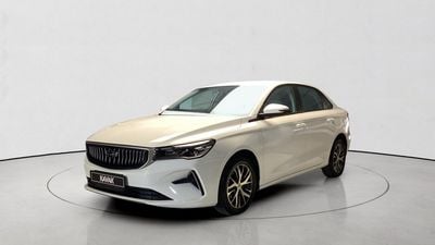 Geely Emgrand | Guaranteed Warranty | 0 Down Payment