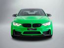 BMW M4 Competition 3.0L