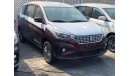 سوزوكي ايرتيغا SUZUKI ERTIGA 1.5L GLX HI A/T PTR