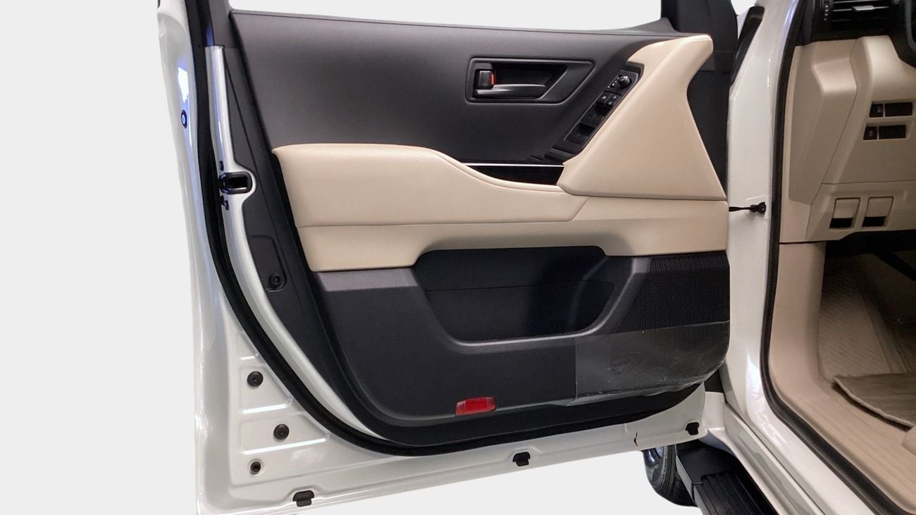 تويوتا لاند كروزر EXR | upto AED 20,000 Ramadan Discount | شامل الضمان | 0 ﺪﻔﻋﺓ ﺃﻮﻟﻯ