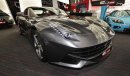فيراري F12 Berlinetta Video