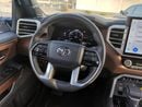 تويوتا تاندرا Toyota Tundra 1794 Edition ( Hybrid ) - 2024 - White