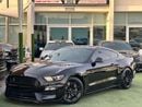 Ford Mustang FORD MUSTANG GT 350 SHELBY GCC 2018 FULL SERVICE HISTORY MUNAL GEAR