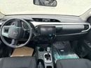 Toyota Hilux DLX