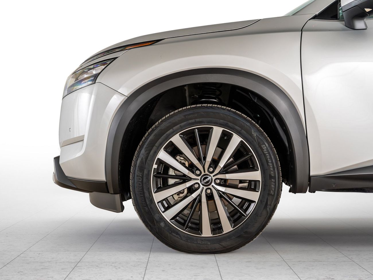 Nissan Pathfinder SV 3.5L AWD (7 Seater) SV 3.5