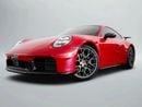 Porsche 911 CARRERA