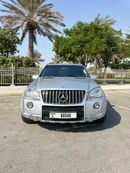 Mercedes-Benz ML 63 AMG m class 63 amg