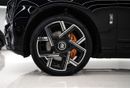 Rolls Royce Cullinan