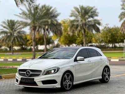Mercedes Benz A250 SPORT A 250, , GCC Specs