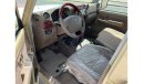Toyota Land Cruiser Pick Up 4.0L D/C 2021 MODEL PETROL