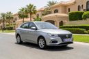 MG 5 STANDARD 2023 | AED 411/Month | 0 DP | 30 Day Return | Warranty