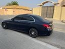 Mercedes-Benz C 300 Std 2.0L (241 HP)