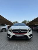 Mercedes-Benz GLA 45 AMG