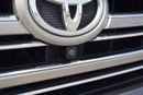 Toyota Land Cruiser VXR VX FULL OPTION DIESEL 4.5L RHD (Export Only)