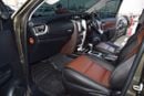 Toyota Fortuner VX2 4X4 Diesel 2.8L (Right Hand)