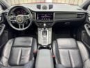 Porsche Macan Std 2.0L (252 HP)