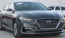 Hyundai Grandeur Hyundai Grander 2019 imported from Korea, in excellent condition, customs papers