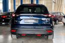مازدا CX9 Signature | شامل الضمان | 0 ﺪﻔﻋﺓ ﺃﻮﻟﻯ