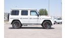 Mercedes-Benz G 63 AMG RED/FULL/NIGHT PACKAGE/BURMESTER/DESIGNO/2021/BRAND NEW