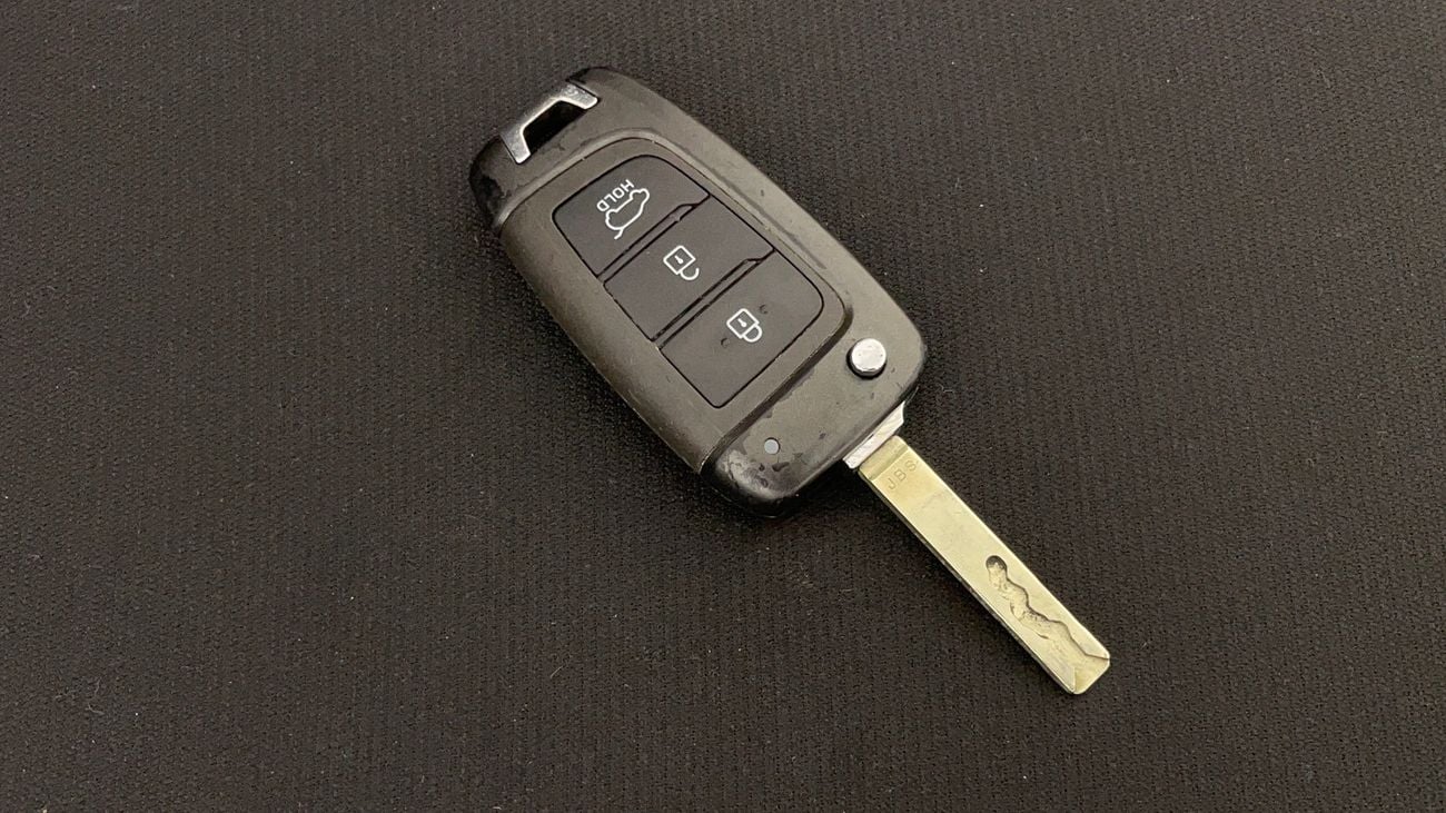 Hyundai Tucson Smart 1.6L 2023 SMART | AED 947/Month | 0 DP | 30 Day Return | Warranty | Service History