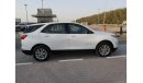 شيفروليه إكوينوكس LT LT Low Mileage