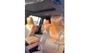 Lexus LX 600 LEXUS LX 600 - PRESTIGE- 2022 MODEL - GCC SPECS - AL FUTTAIM WARRANTY