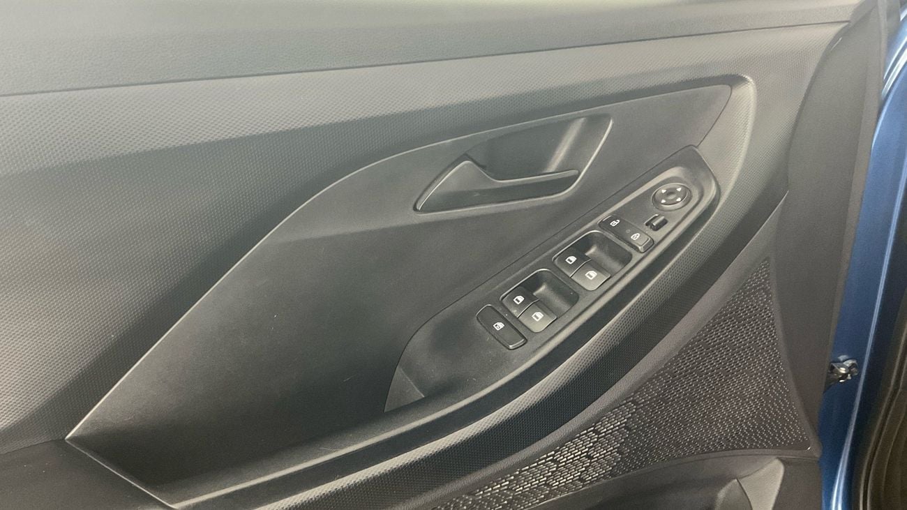 Hyundai Creta Smart 1.5L Smart | Guaranteed Warranty | 0 Down Payment