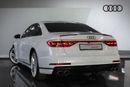 أودي S8 S8 TFSI Black Edition (Ref#5755)
