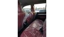 تويوتا هيلوكس SRS PICKUP - FULL AUTOMATIC - PETROL