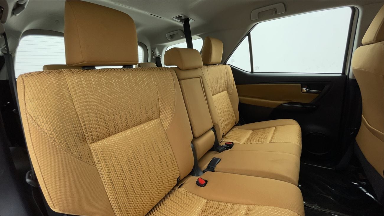 Toyota Fortuner EXR 2.7 | Zero Down Payment | Free Home Test Drive