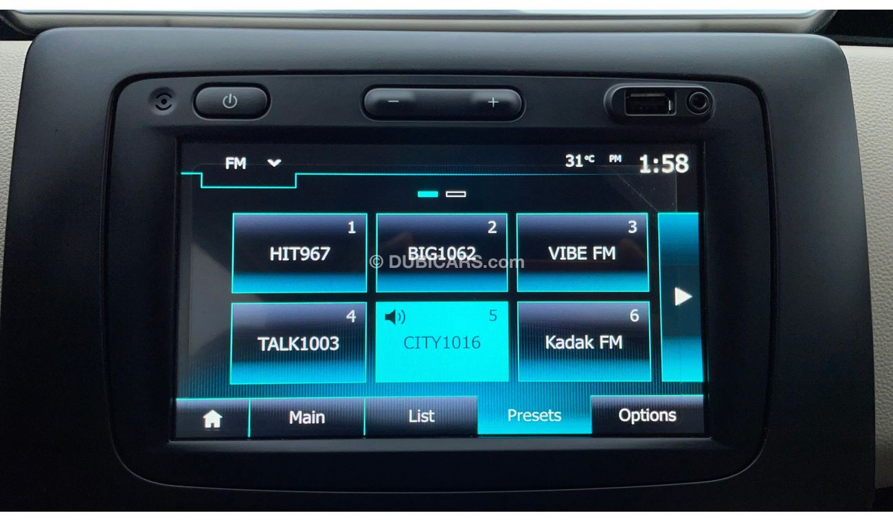 Renault Duster LE 1.6 | Zero Down Payment | Free Home Test Drive