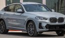 بي أم دبليو X4 BMW X4 xDrive 30i