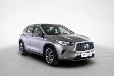 Infiniti QX50 LUXE 2.0