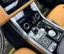 Land Rover Range Rover Sport HSE DYNAMIC 2022 Range Rover Sport HSE Dynamic, 2027 RR Warranty, Full RR Service History, Fully Loaded, GCC