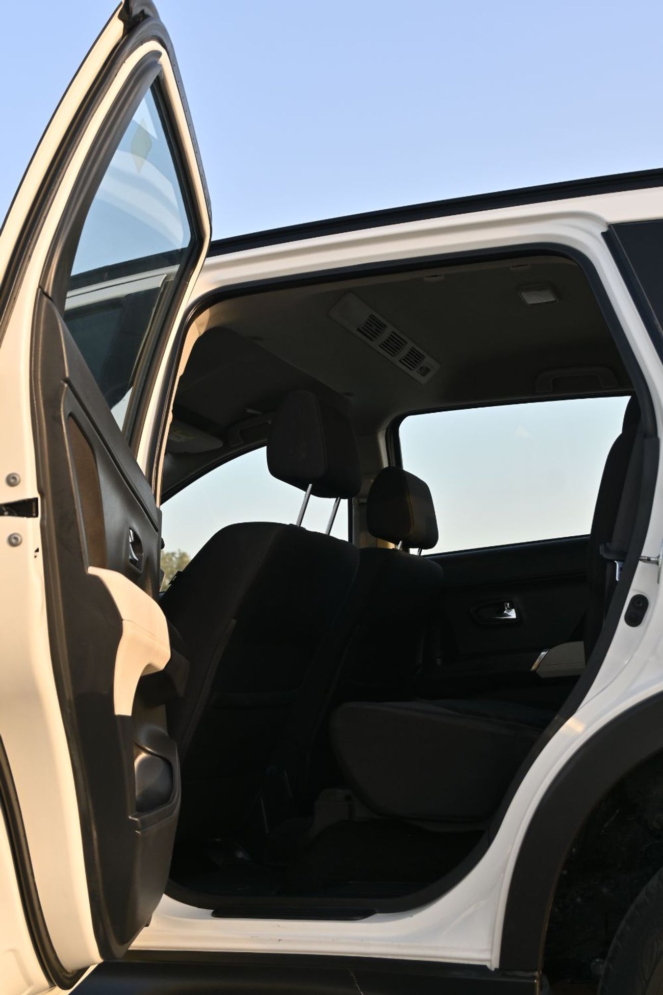 Toyota Rush EX 1.5L Toyota Rush - 2022 - GCC - Accident-Free - 1.5L  - 7 Seats - Excellent Condition