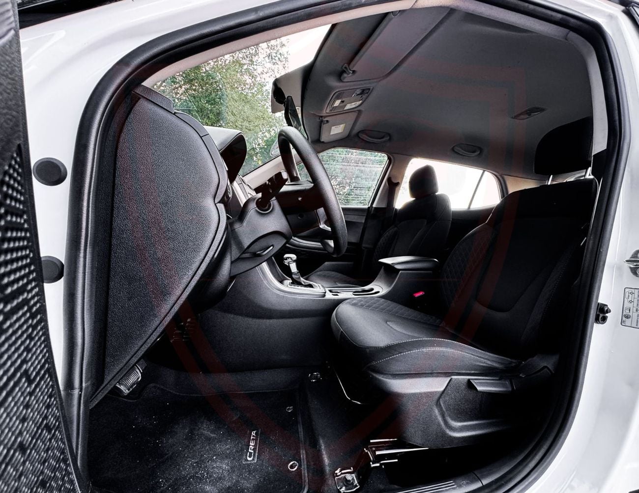 هيونداي كريتا هيونداي كريتا | 1.6 لتر | 2024 | خليجية | خالية من الحوادث | بحالة ممتازة | 840 شهرياً