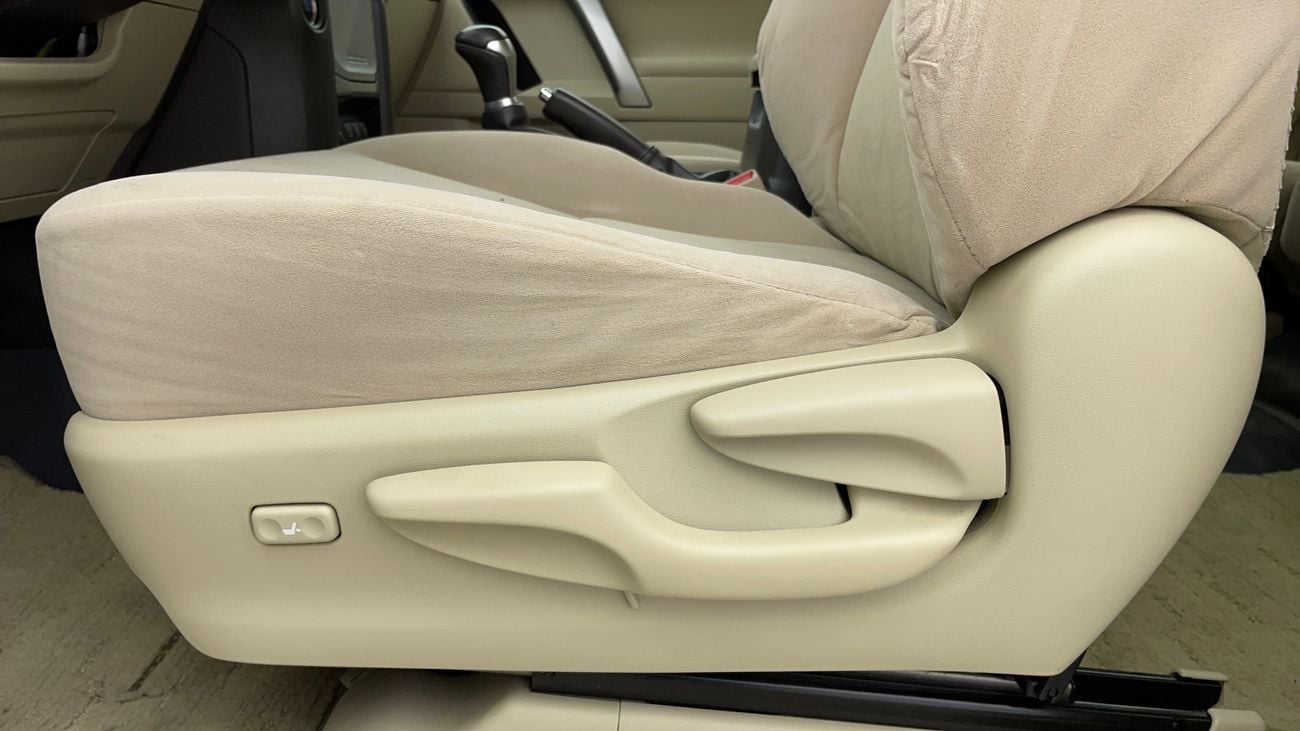 Toyota Prado GXR 4 | Zero Down Payment | Free Home Test Drive