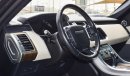 Land Rover Range Rover Sport HSE Td6