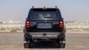 تويوتا برادو TOYOTA PRADO 250 WX 2.4P AT ADVENTURE MY2024 – BLACK