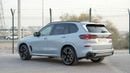 BMW X5 M60i V8 M-SPORT PRO 2026 MY EXPORT PRICE