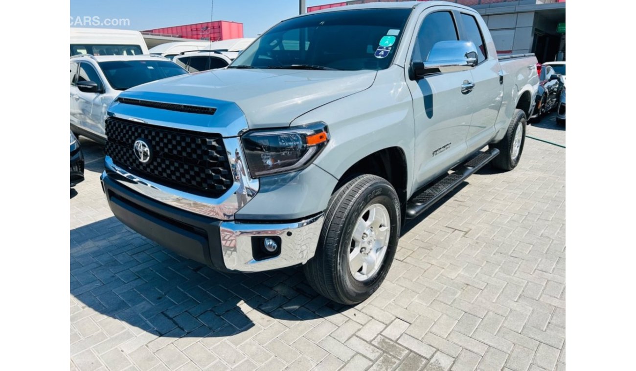 Toyota Tundra