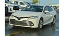 Toyota Camry Hybrid full option