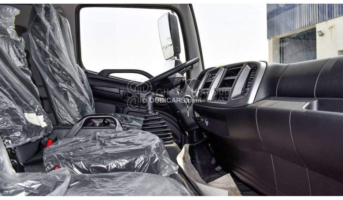 Hino 500 GH 13.4 TON PAYLOAD (1927 CHASSIS) 4×2 MY 2023(EXPORT ONLY)