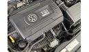 Volkswagen Golf GOLF R UNDER WARRANTY ORIGINAL PAINT