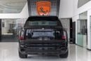 Rolls-Royce Cullinan Rolls Royce Cullinan Black Badge | 2025