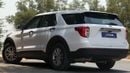 Ford Explorer BASE 100A 3.3L 4WD || Agency Warranty || Complete service history available