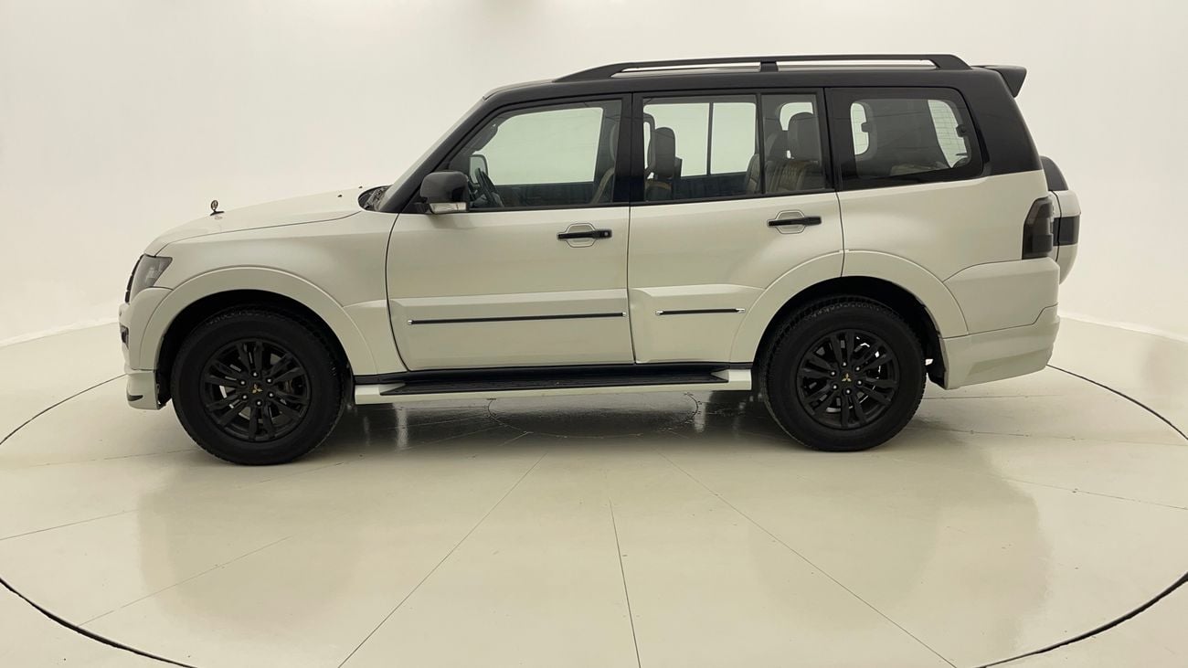 Mitsubishi Pajero GLS H/L SIGNATURE EDITION 3.8 | Zero Down Payment | Home Test Drive