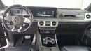 Mercedes-Benz G 63 AMG 4MATIC SUV G-CLASS | G-63 | 2023 | V8 | 4.0L