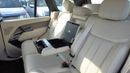 Land Rover Range Rover Range Rover HSE P400